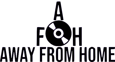 Away From Home's logo